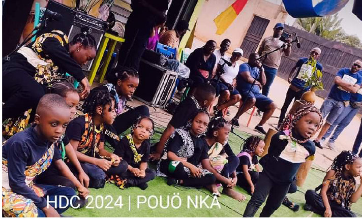 HDC-POUONKA Prestations